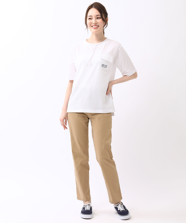 サッカー スピンドル Tシャツ【UV加工】