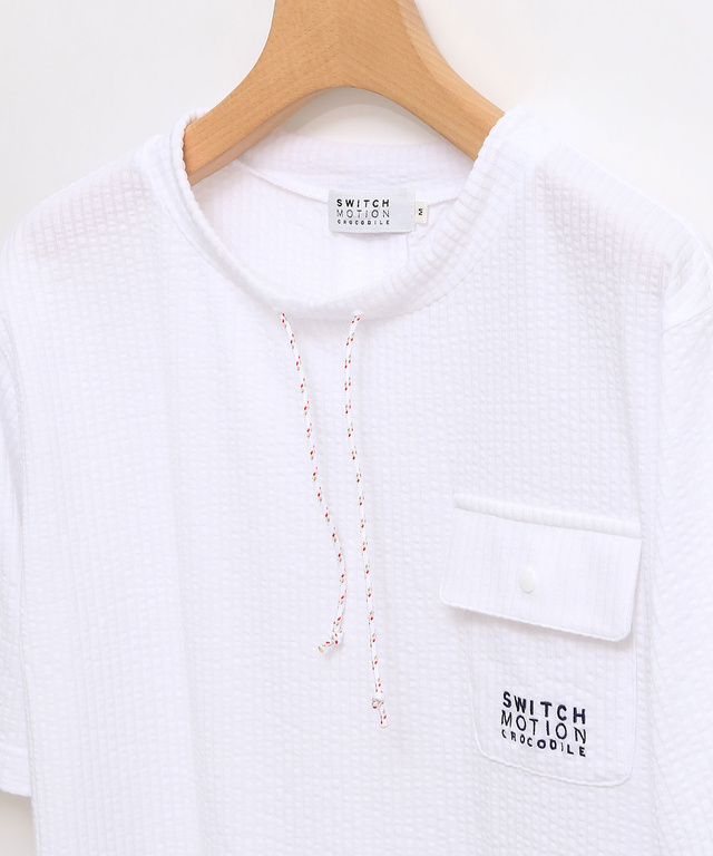 サッカー スピンドル Tシャツ【UV加工】