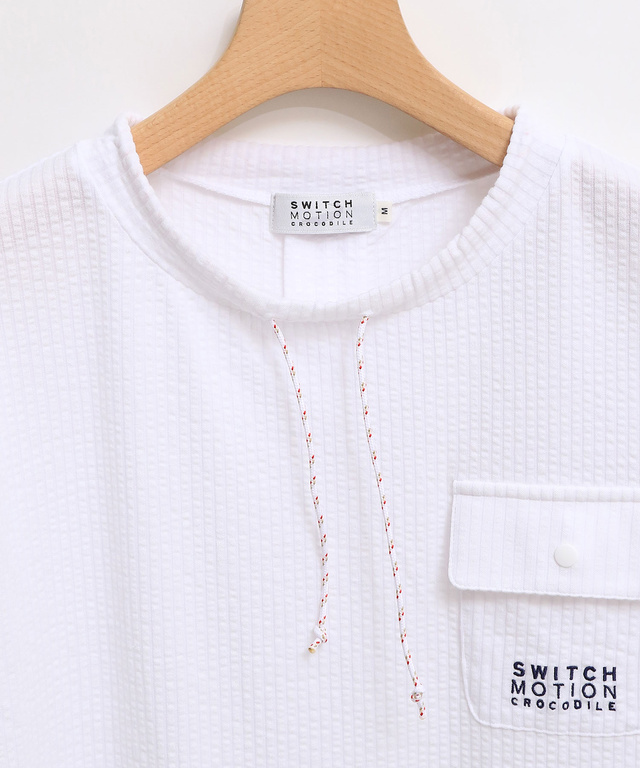 サッカー スピンドル Tシャツ【UV加工】