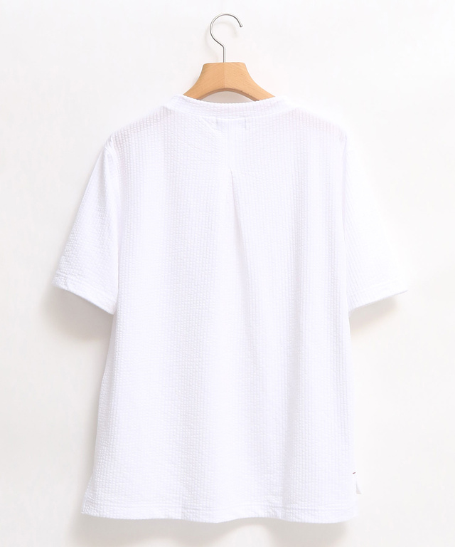 サッカー スピンドル Tシャツ【UV加工】