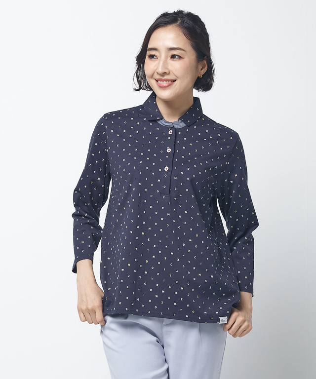 レディース】ALL5,000円以下 今買うべきセールトップス - クロコダイル