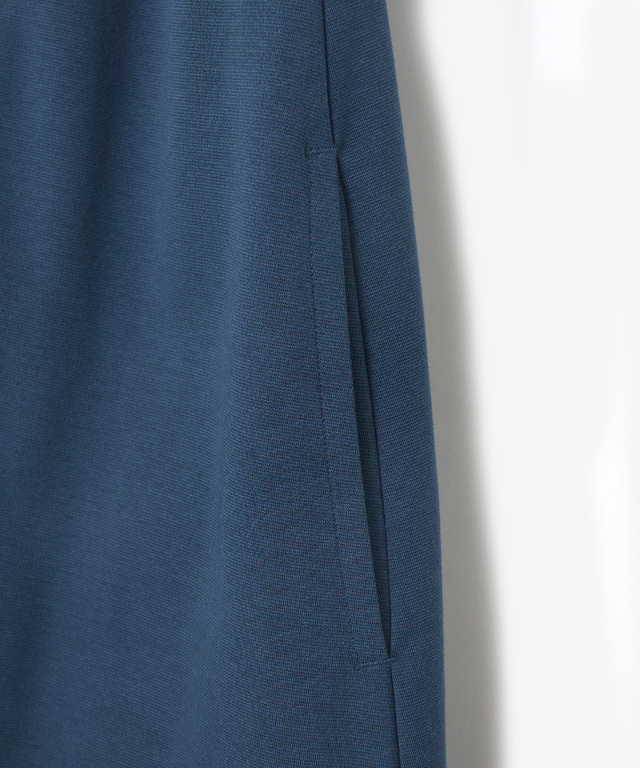 ストレッチポンチ ジャンパースカート