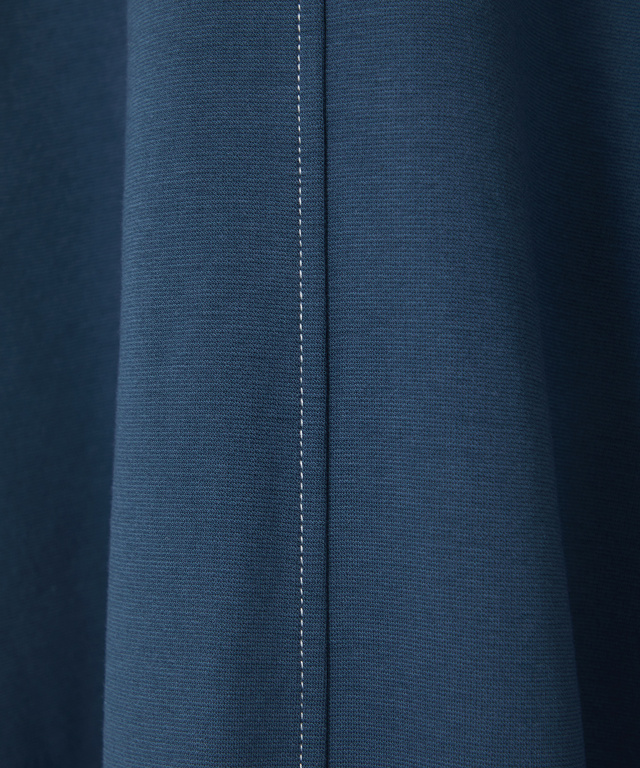 ストレッチポンチ ジャンパースカート