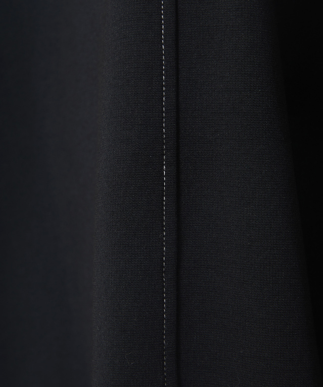 ストレッチポンチ ジャンパースカート