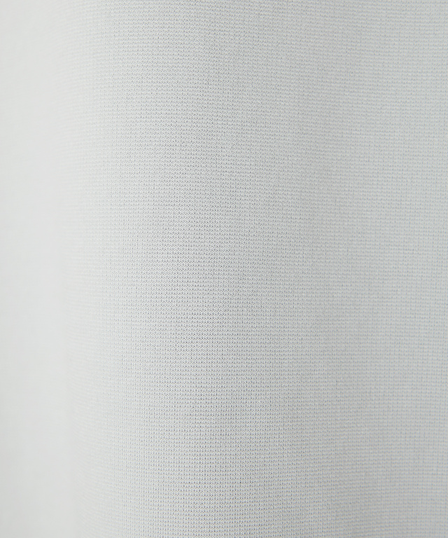 ストレッチポンチ クルーネック プルオーバー