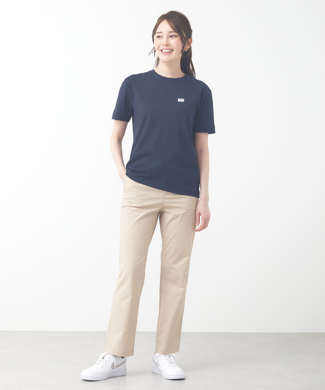 センターバックライン Tシャツ【吸汗速乾】