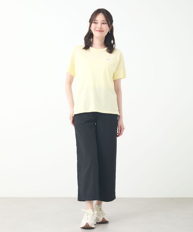 天竺 クレイジーデザイン Tシャツ