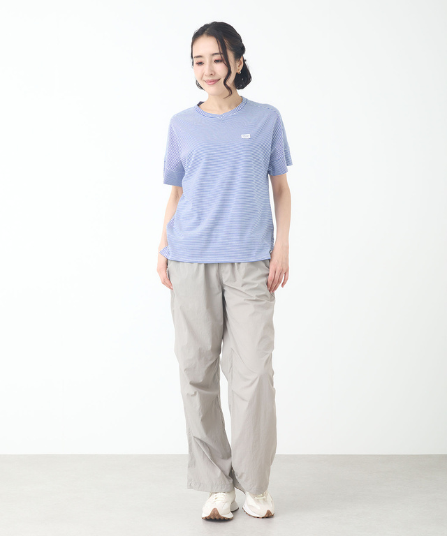 天竺 クレイジーデザイン Tシャツ
