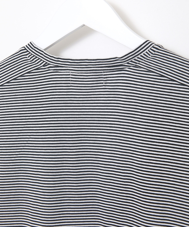 天竺 クレイジーデザイン Tシャツ