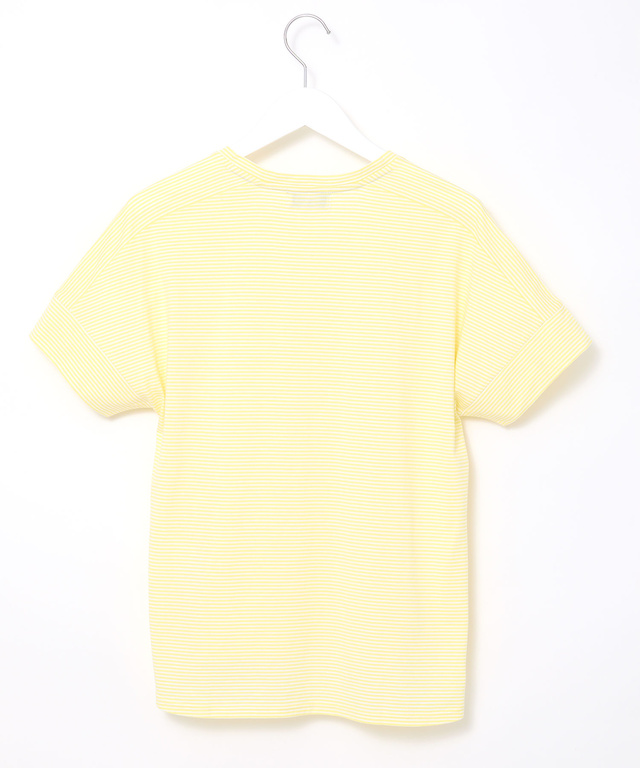 天竺 クレイジーデザイン Tシャツ