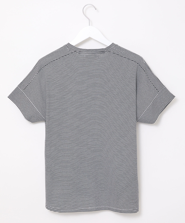 天竺 クレイジーデザイン Tシャツ