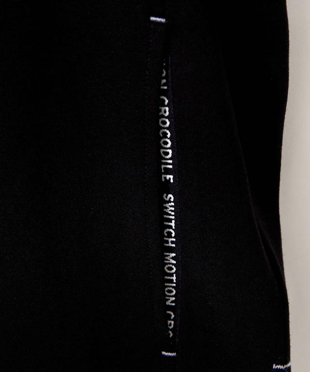 ポンチ プルオーバー パーカー