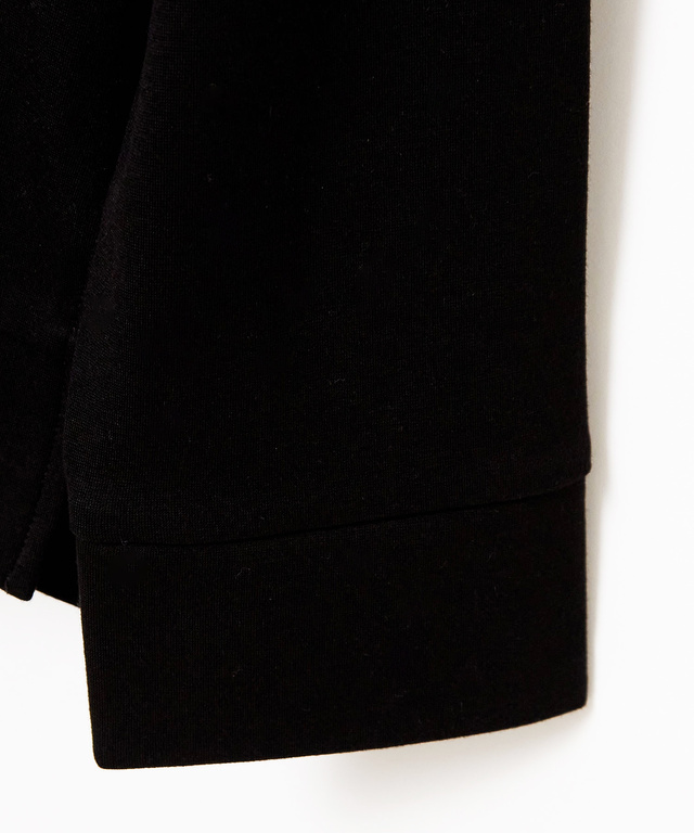 ポンチ プルオーバー パーカー