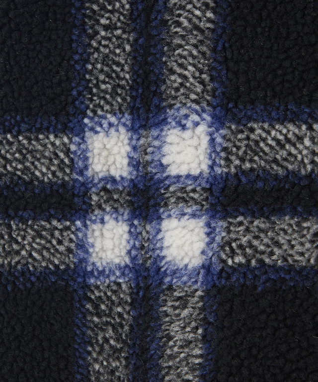 ハイランドエア ベスト【洗濯機洗いOK】