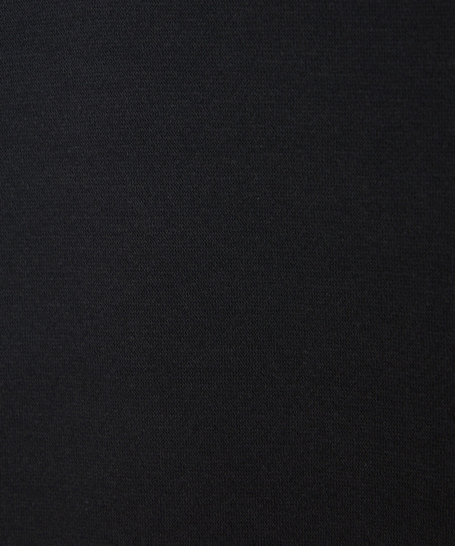 裏起毛 ラグランスリーブ ブルゾン