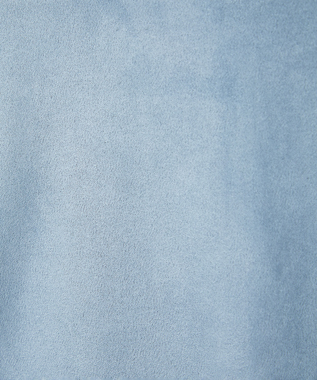 微起毛 カット カーディガン