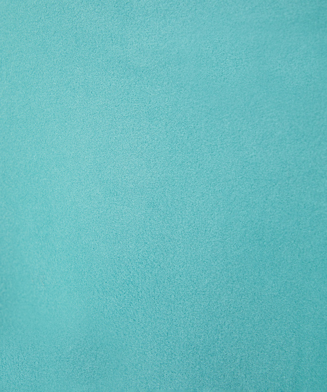 天竺 ハイネック デザインカットソー