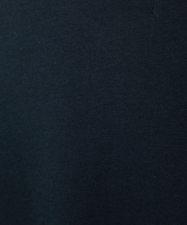 ストレッチスムース ハイネックカットソー