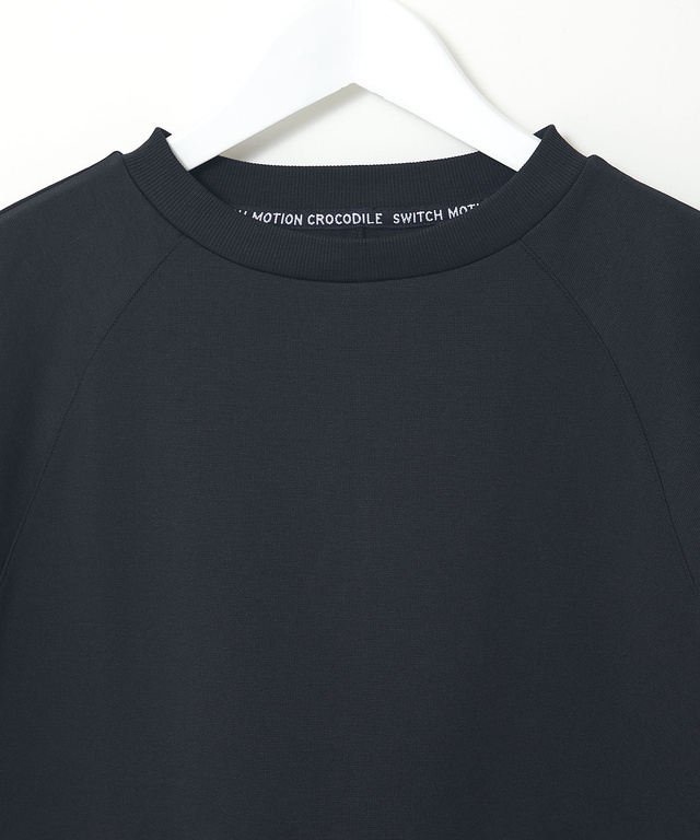 ストレッチポンチ プルオーバー ベスト