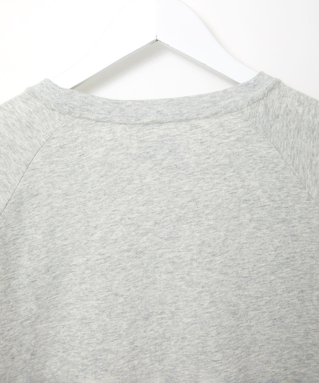 プレーティング天竺 テープライン Tシャツ【吸汗速乾】