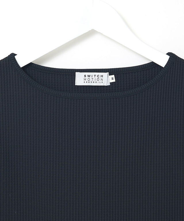 ワッフル タンクトップ