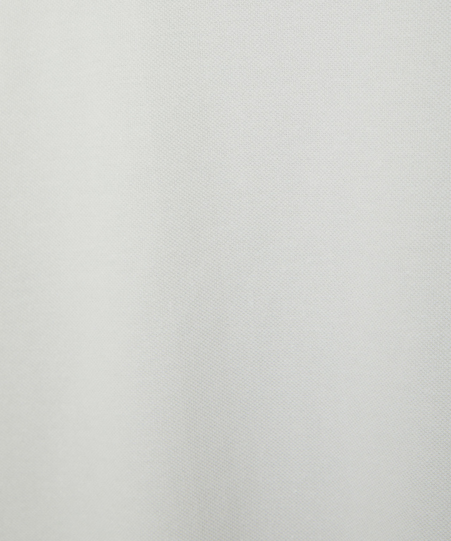 襟ライン クルーネック Tシャツ