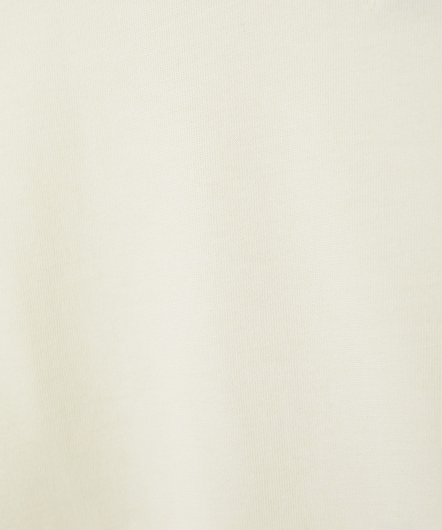 プレーティング天竺 切り替えデザイン Tシャツ【吸汗速乾】