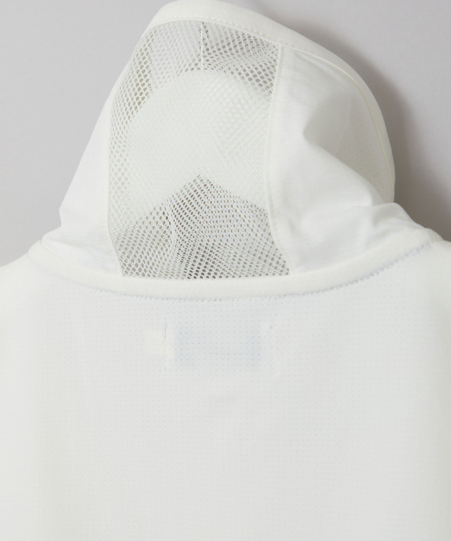 メッシュ 切り替え ベスト