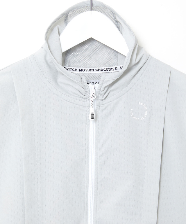 メッシュ 切り替え ベスト