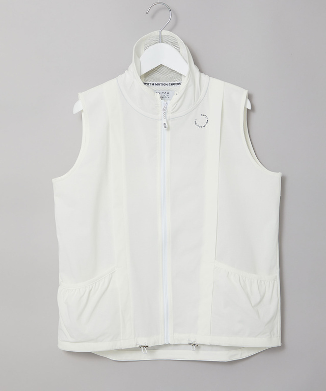 メッシュ 切り替え ベスト