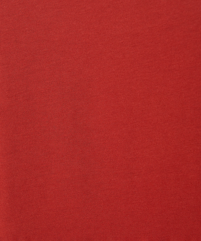 プレーティング天竺 タックデザイン Tシャツ【吸汗速乾】