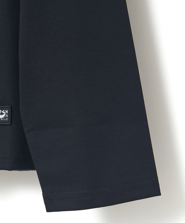 アンサンブル カット カーディガン