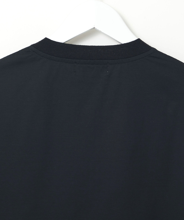 アンサンブル カット カーディガン