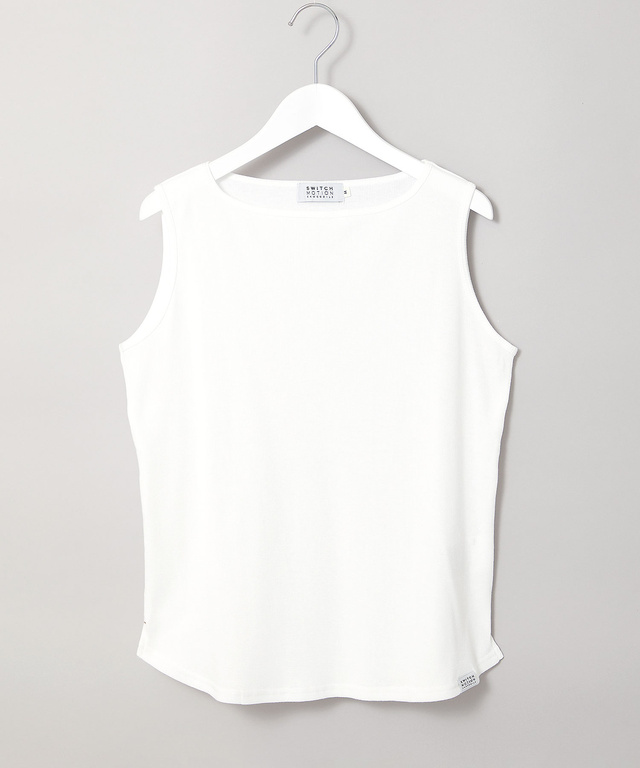 アンサンブル カット カーディガン