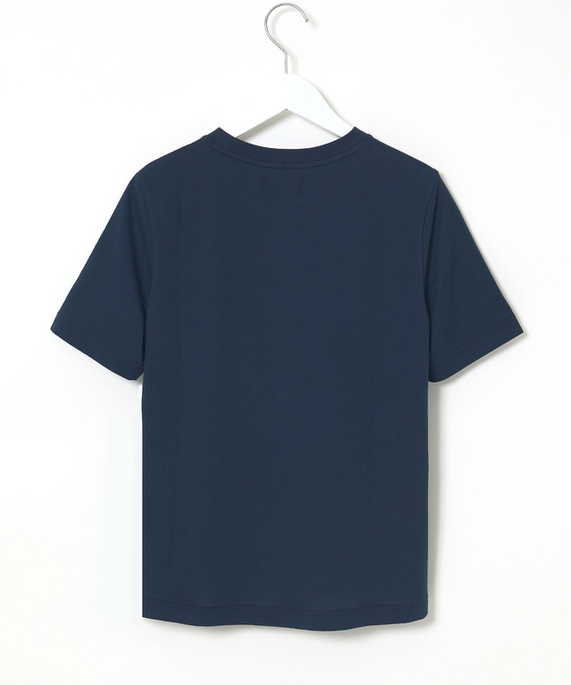 ロゴモチーフ プリント Tシャツ