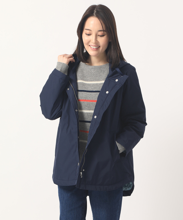 レディース】SPRING OUTER SELECTION 春アウターとおうちで
