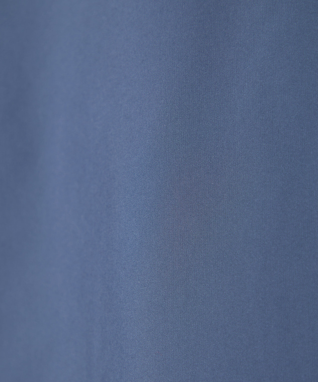 裏起毛 スタンドカラー ブルゾン【手洗いOK】