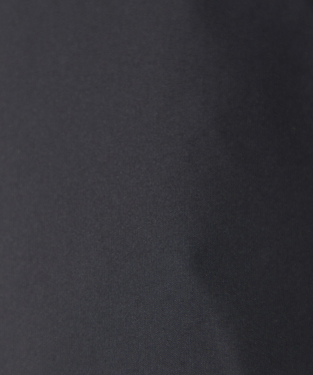 裏起毛 スタンドカラー ブルゾン【手洗いOK】