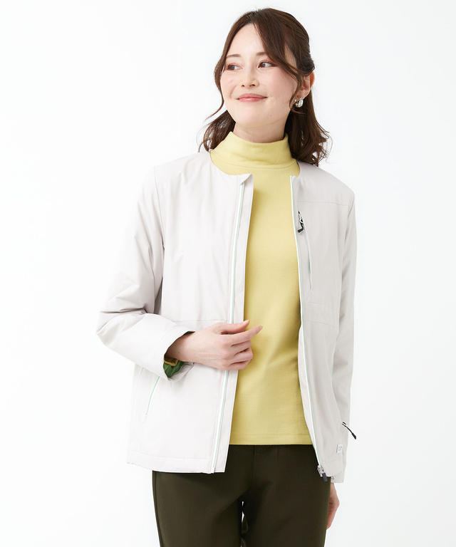 中綿ジャケット