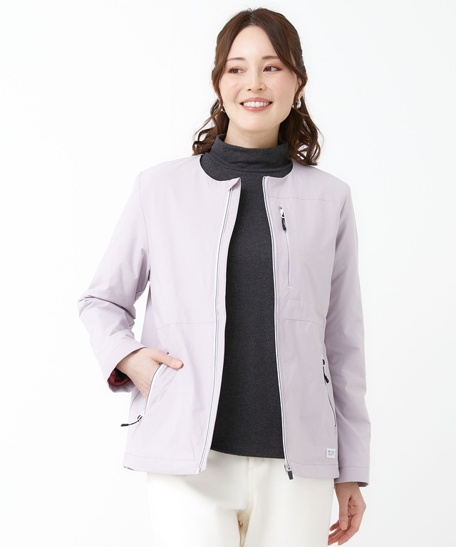 中綿ジャケット