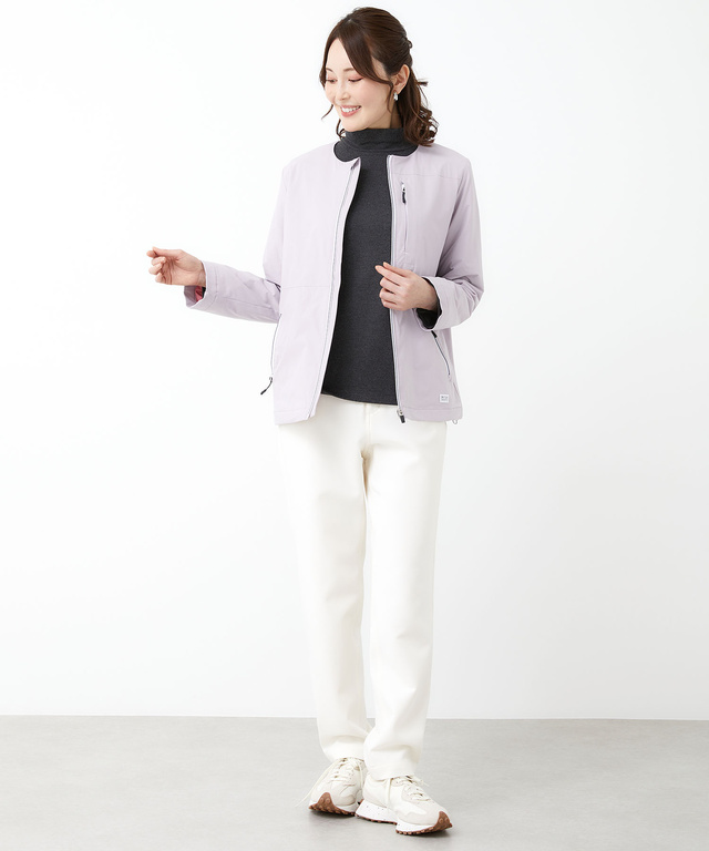 中綿ジャケット