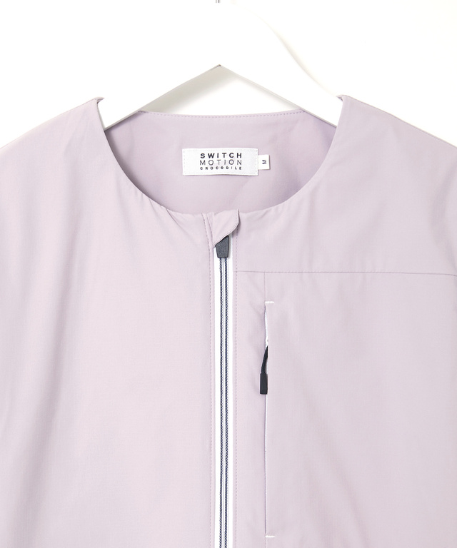 中綿ジャケット