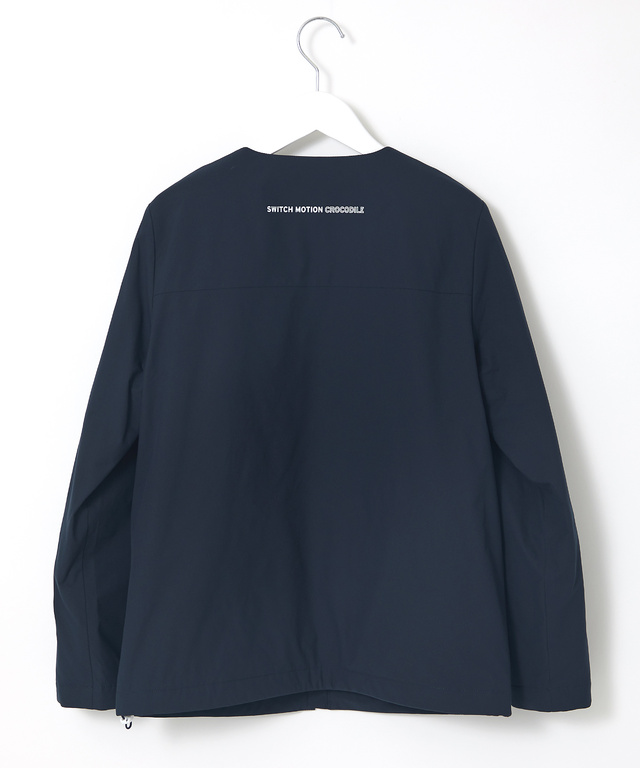 中綿ジャケット