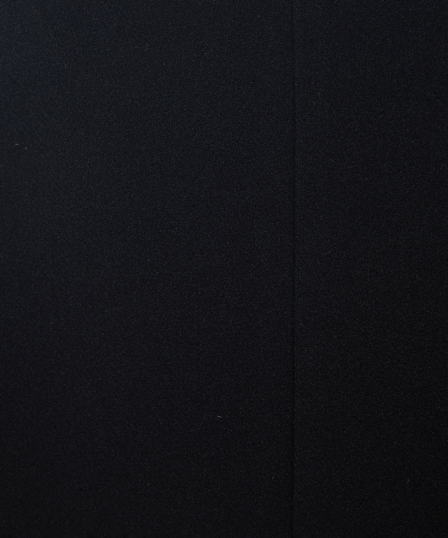 ウールライク ジャケット