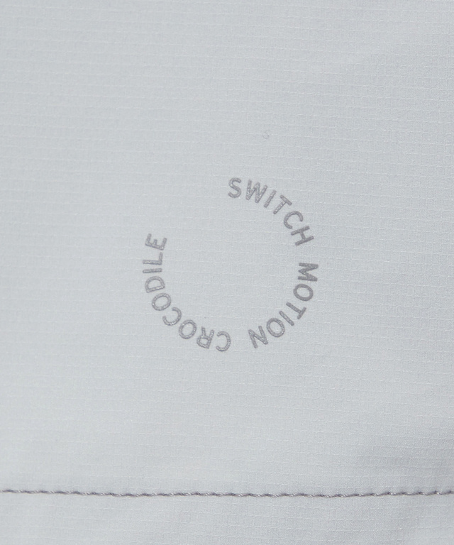 ストレッチ コンパクト ベスト【手洗いOK】