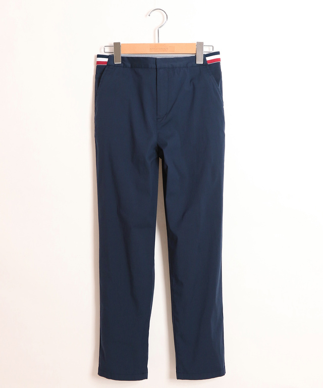 ストレッチマリンクロップドパンツ