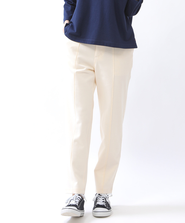 レディース カット イージーパンツ通販 05 クロコダイル Crocodile 公式通販サイト