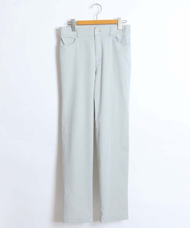 テーパード パンツ