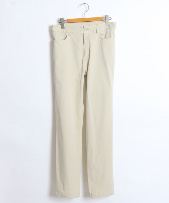 テーパード パンツ