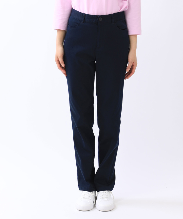 テーパード パンツ